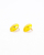 Chanel Coco Mark Clip-on Earrings