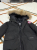 Canada Goose Aviator jacket
