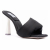 Sebastian Women's 'Milano' High Heel Mules