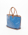 Goyard Goyardine Saint Louis PM Tote Bag