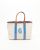 Goyard Goyardine Saint Louis PM Tote Bag