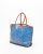 Goyard Goyardine Saint Louis PM Tote Bag