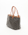 Goyard Goyardine Saint Louis PM Tote Bag
