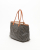 Goyard Goyardine Saint Louis PM Tote Bag