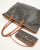 Goyard Goyardine Saint Louis PM Tote Bag