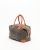 Goyard Goyardine Boeing 30 Bag