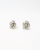Chanel Coco Mark Rhinestone Clip-on Earrings