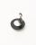 Chanel Coco Mark Resin Clip-on Earrings
