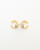 Celine Céline Clip-on Earring