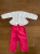 Catimini Baby 2-piece jacket and pants