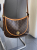 Louis Vuitton Sac à main/corps Tullum