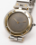 Cartier Santos Ronde 27mm Ref 8191 Ghost Dial Watch