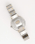 Cartier Santos Ronde 27mm Ref 8191 Ghost Dial Watch