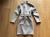 Max Mara Reversible handmade wool belted coat!