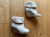 Isabel Marant Totam Keilstiefel aus Shearling