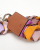 Loewe Anagram Multicolor Shoulder Leather Strap