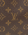 Louis Vuitton Monogram Babylone Tote Bag