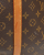 Louis Vuitton Monogram Babylone Tote Bag