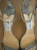 Jimmy Choo Hohe Sandalen