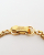Celine Céline Horse Carriage Logo Bracelet