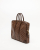 Louis Vuitton Damier Ebene Porte Documents Voyages Bag