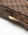Louis Vuitton Damier Ebene Porte Documents Voyages Bag