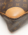 Louis Vuitton Monogram Odeon MM Crossbody Bag