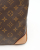 Louis Vuitton Monogram Odeon MM Crossbody Bag
