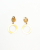 Celine Céline Clip-on Earrings
