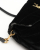 Saint Laurent Loulou Toy Shoulder Bag