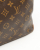 Louis Vuitton Monogram Cabas Mezzo Bag