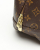 Louis Vuitton Monogram Deauville Bag