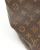 Louis Vuitton Monogram Sac Shopping Tote Bag