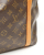 Louis Vuitton Monogram Sac Shopping Tote Bag