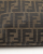 Fendi Zucca Hobo Bag