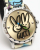 Gucci G-Timeless Rabbit 38mm Ref 126.4 Watch