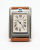 Cartier Tank Basculante 24mm Ref 2405 Watch