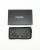 Chanel Long Zip Around Wallet