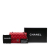 Chanel B Chanel Red Lambskin Leather Leather Mini Rectangular Classic Lambskin Single Flap France
