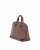 Louis Vuitton Damier Alma PM Bag