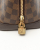 Louis Vuitton Damier Alma PM Bag