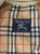 Burberry Vintage-Trenchcoat