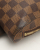 Louis Vuitton Damier Geronimo Sling Bag
