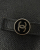 Chanel Coco Button Long Wallet