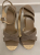 Jimmy Choo Wedge sandals