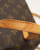 Louis Vuitton Monogram Spontini Crossbody Bag