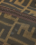 Fendi Zucca Handbag