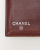 Chanel Matelasse Long Wallet