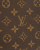 Louis Vuitton Monogram Babylone Bag