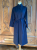 Bogner Virgin wool coat